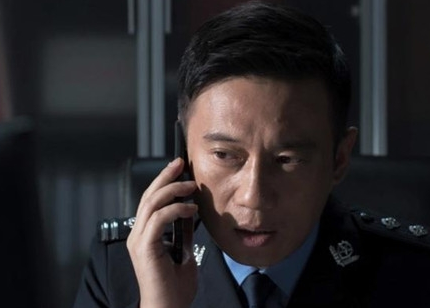 《罚罪》肖振邦是什么样的人 会是好人吗