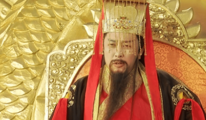 《西游记》关于青牛精的来历，玉帝为什么要装不知道？
