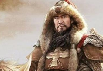 成吉思汗在征战过程中究竟占领过哪些国家呢?