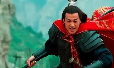 水浒“小吕布”方杰实力这么强，最后是怎么死的？