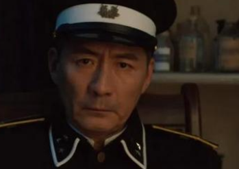 《奉天白事铺》主演是谁？张子健饰方敬儒