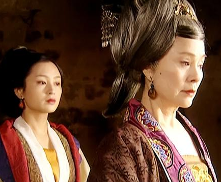 张昌宗能够服侍武则天和太平公主母女 他长得到底有多帅