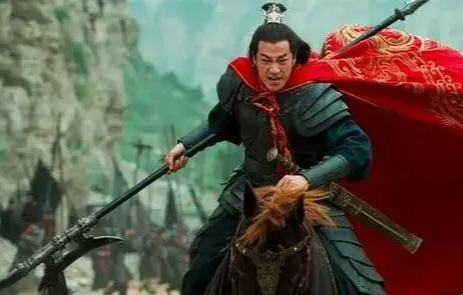 赵云没有斩杀过像样的名将 赵云真的仅次于吕布吗