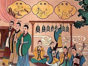 成康之治：中国历史上记载最早的太平盛世