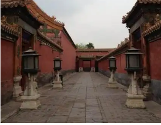 冷宫为何会成为古代妃子的梦魇？
