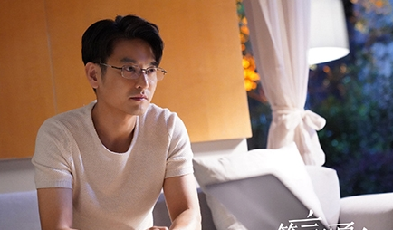 《简言的夏冬》林俊文是好人吗 身世是什么
