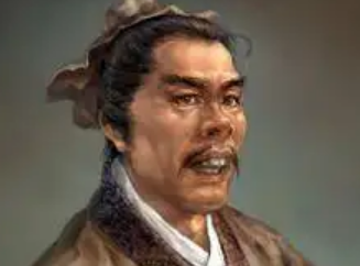 张松：东汉末年刘璋部下，暗助刘备被刘璋斩杀