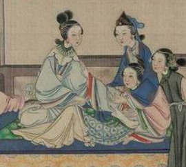 红楼梦中黛玉创作的《五美吟》，有何深意?