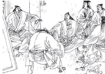 七剑十三侠第三回：伍天豹大闹宜春院，李文孝鞭打扑天鵰