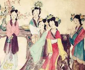 靖康之变的发生对当时的宋教坊有何影响？