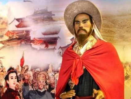 李自成造反时间长达十五年 李自成为何做一天皇帝就要跑路了