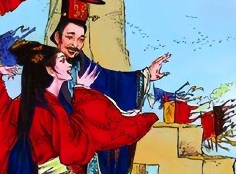 西周灭亡,周平王迁都 周平王是怎么制衡天下的