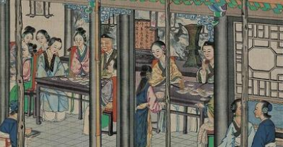 《红楼梦》贾家早就没多少钱了，为什么硬挺着不裁员？