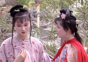 红楼梦中薛宝钗真的藏愚守拙吗？贾宝玉是怎么说的？