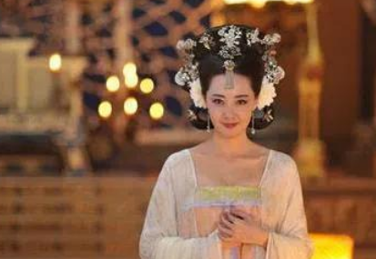 高阳公主作为李治的姐姐 李治为什么要赐死她