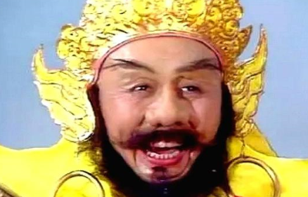 在猪八戒被贬下凡间之前，他为什么能当上天蓬元帅？