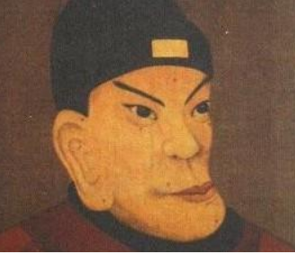 胡美与朱元璋是什么关系？他最后的是怎么死的