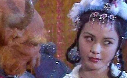 为何说最可怜的女妖怪，是积雷山摩云洞的玉面狐狸精？