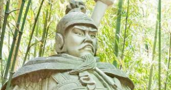 兴复汉室真的是诸葛亮几次三番北伐的真正目的吗？