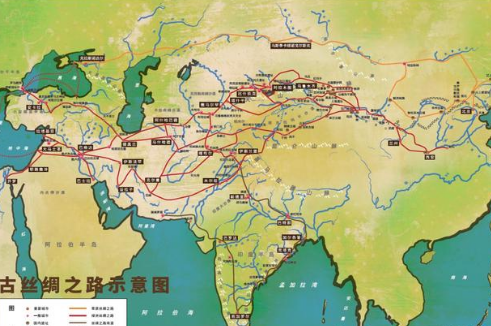 朱元璋当初为什么要闭关锁国 这个锅最后为何落到清朝身上