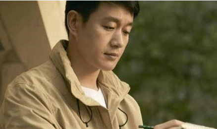 《消失的孩子》局外人？张叶也渴望被治愈和救赎
