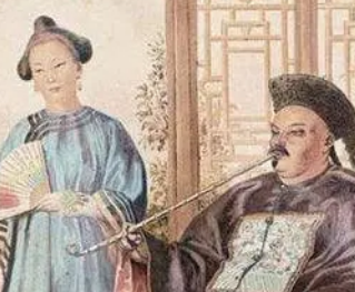 李侍尧是什么人？他的一生是什么样的？