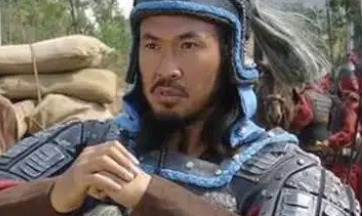 历史上郭云曾经大骂徐达，独守河南一郡