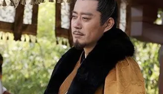 梁武帝在位48年，却40年不碰女人，他身体是不是有问题？