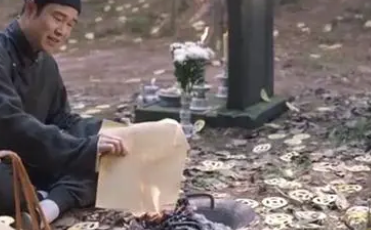 《请君》真正的于登登其实早在小时候就已经死了