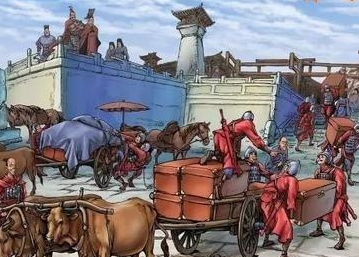 周朝有哪些特别之处？为何能持续八百年之久呢？