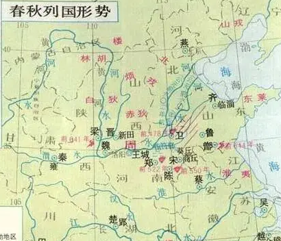 古代王朝都会鼓励生育人口 古人会采取什么措施