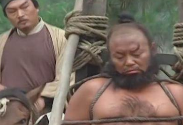 李逵也打死过老虎，为何不如武松有名气呢？
