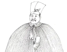 曹不兴：三国时期著名画家，具有超群的写实能力