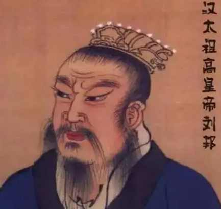吕后如此狠心手辣 刘邦那么聪明为何不杀吕后