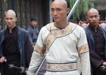 御前带刀侍卫和普通御前侍卫有什么区别呢？