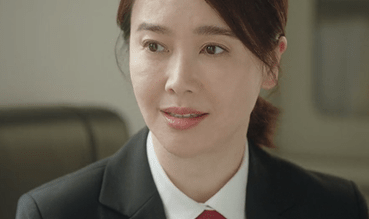 《底线》宋羽霏有多清醒？拒绝求婚，全身心投入工作