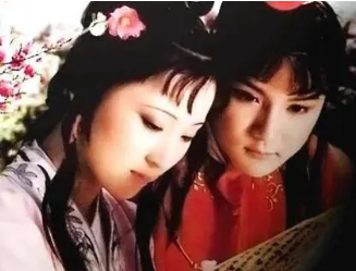 红楼梦中袭人听到了贾宝玉的表白，为什么会心惊？