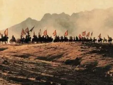 张献忠是什么人？他的一生是什么样的？