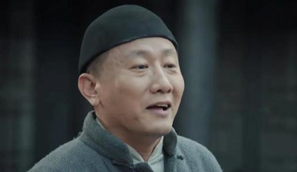 《胡同》小角色贵叔为何是全剧耐人寻味的一笔？