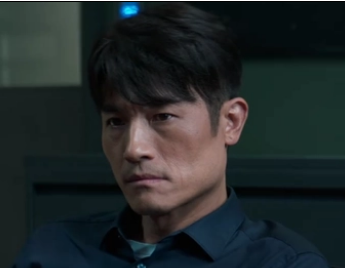 《执念如影》热度怎么样？戏骨演技令人拍案叫绝