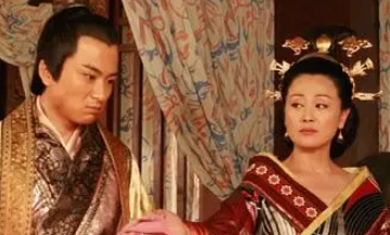 刘邦有这么多女人，为什么吕后偏偏只痛恨戚夫人？