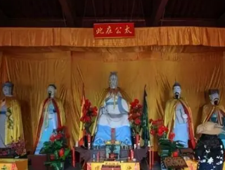 武庙十哲指的是哪些人？为什么都是唐朝之前的人物？
