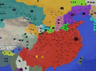 南北朝的历史为什么难以理清？南北朝时期发生了什么？