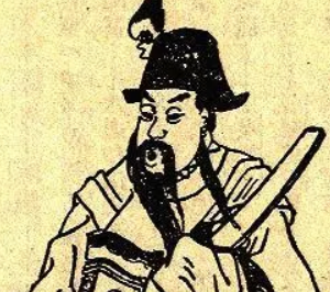 刘表是什么出身?历史上的他是个什么样的人？