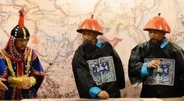 金川只是一个小镇，为什么花了乾隆三十年时间才打下来？