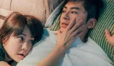 《我的秘密室友》女主最后是什么结局？和谁在一起了？