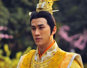 李治是捡漏当上皇帝的吗？他为什么能当上太子？