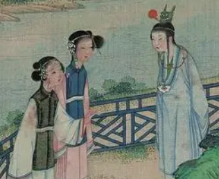 红楼梦中除袭人外，还有谁与宝玉偷试过？