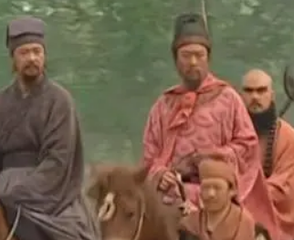 水浒传中宋江被人尊崇是因为什么？