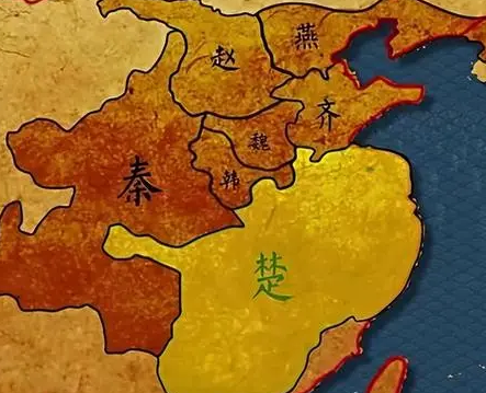 秦始皇统一天下时秦朝那么强大 秦朝为何十几年就灭亡了